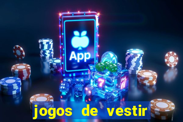 jogos de vestir noivas e maquiar